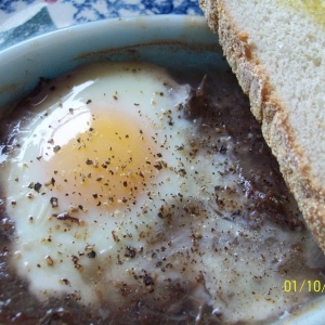 Recipe photo