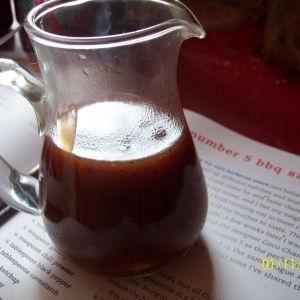 Recipe photo