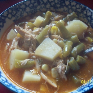 Recipe photo