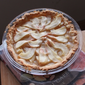 Recipe photo