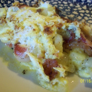 Recipe photo