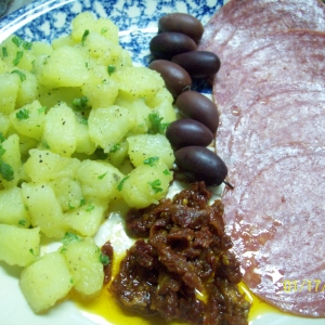 Recipe photo