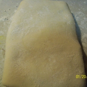 Recipe photo