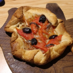Recipe photo