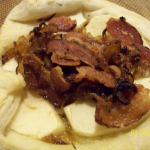 Recipe photo