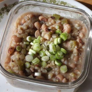 Recipe photo