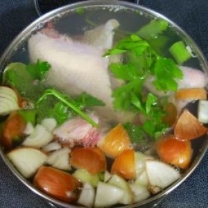 Recipe photo