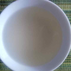 Recipe photo