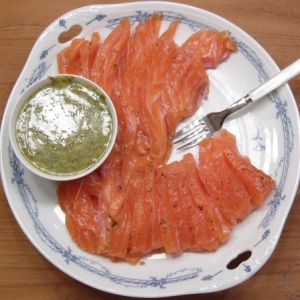 Recipe photo