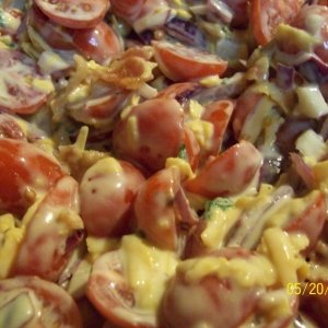 Recipe photo