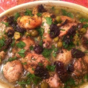 Recipe photo