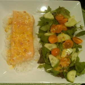 Recipe photo
