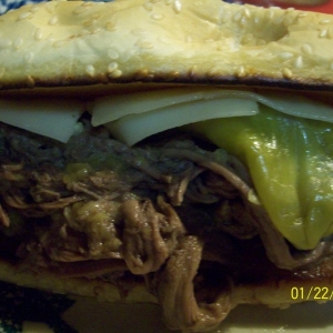 Recipe photo