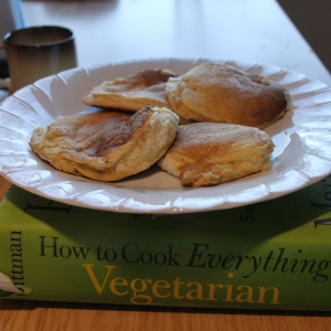 Recipe photo