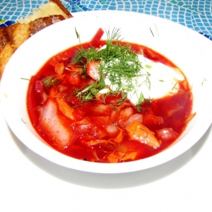 Recipe photo