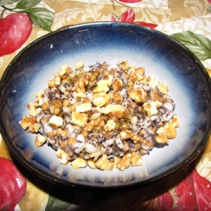 Recipe photo