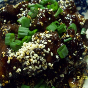 Recipe photo