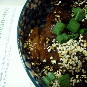 Recipe photo