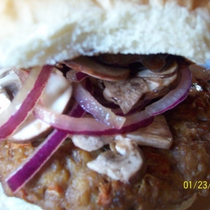 Recipe photo