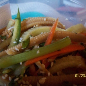 Recipe photo
