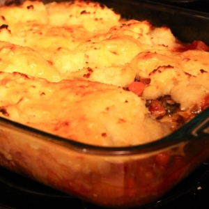 Recipe photo