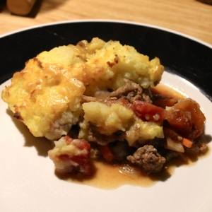 Recipe photo