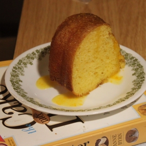 Recipe photo