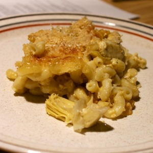 Recipe photo