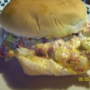 Recipe photo