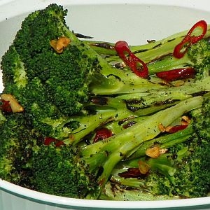 Recipe photo