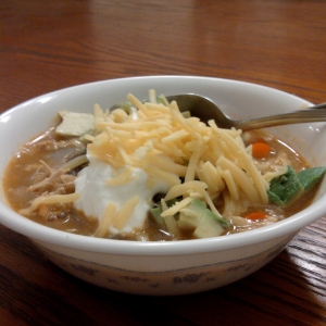 Recipe photo