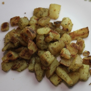 Recipe photo