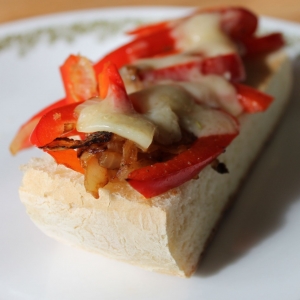 Recipe photo