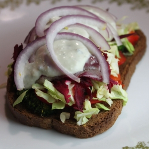 Recipe photo