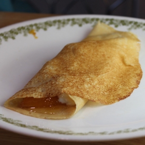 Recipe photo