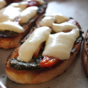 Recipe photo