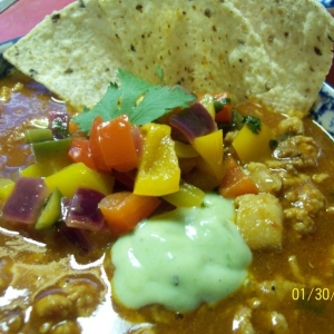 Recipe photo