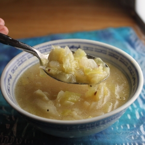 Recipe photo