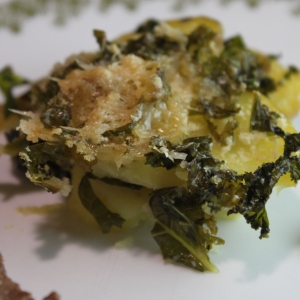Recipe photo