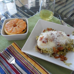 Recipe photo