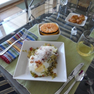 Recipe photo