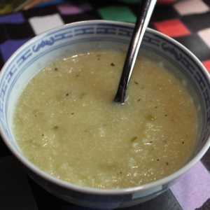 Recipe photo