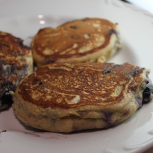 Recipe photo