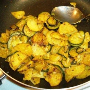 Recipe photo