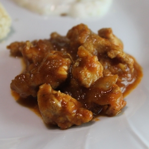 Recipe photo