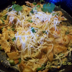 Recipe photo