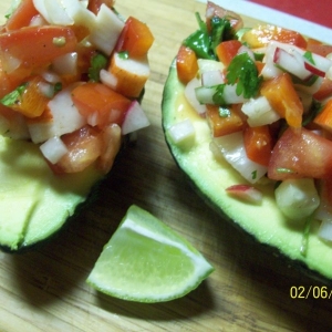 Recipe photo