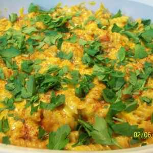 Recipe photo