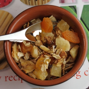 Recipe photo