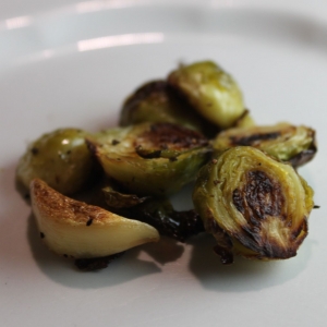 Recipe photo
